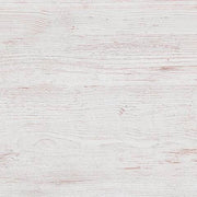 Makidern Whitewash Bedroom Mirror - PCB1171-36