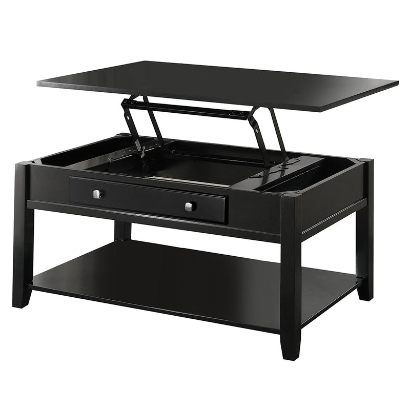 Malachi Coffee Table W/Lift Top - 82950