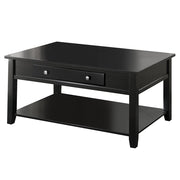 Malachi Coffee Table W/Lift Top - 82950