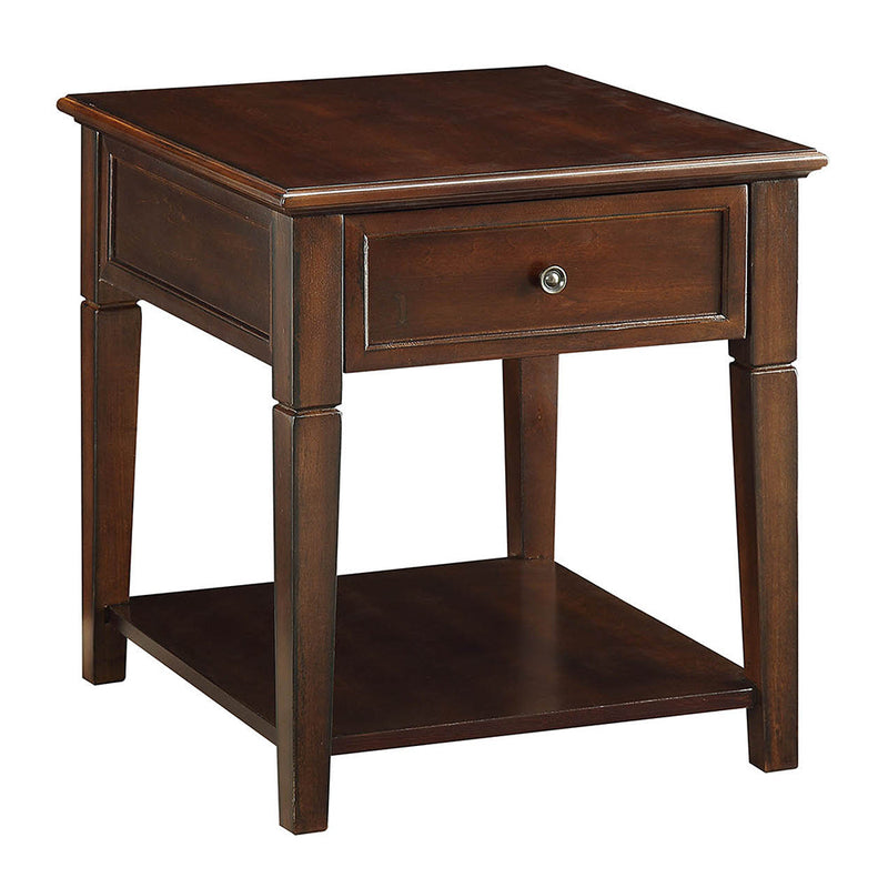 Malachi End Table - 80255