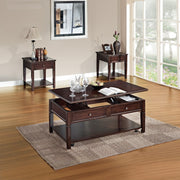 Malachi End Table - 80255