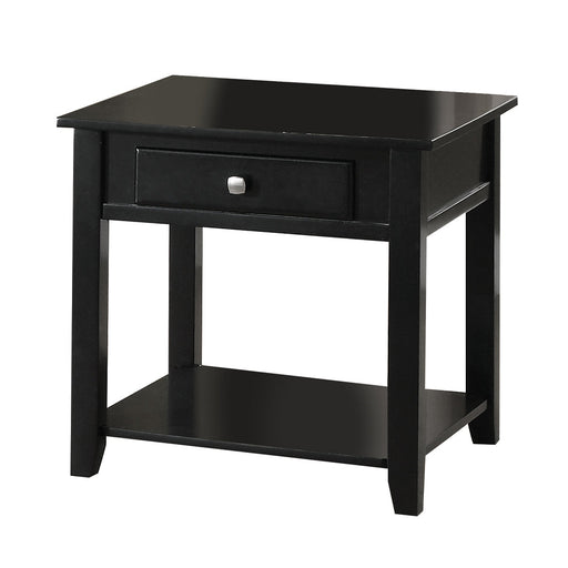 Malachi End Table - 82952