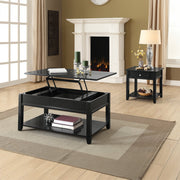 Malachi End Table - 82952
