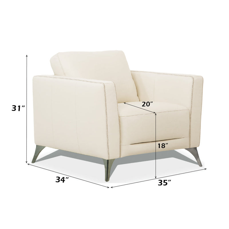 Malaga Chair - 55007