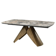 Malika Dining Table - DN03595