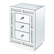 Mallika Accent Table - 97653