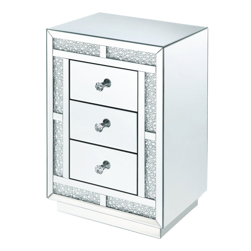 Mallika Accent Table - 97653