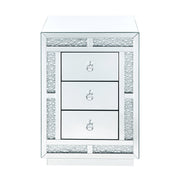 Mallika Accent Table - 97653