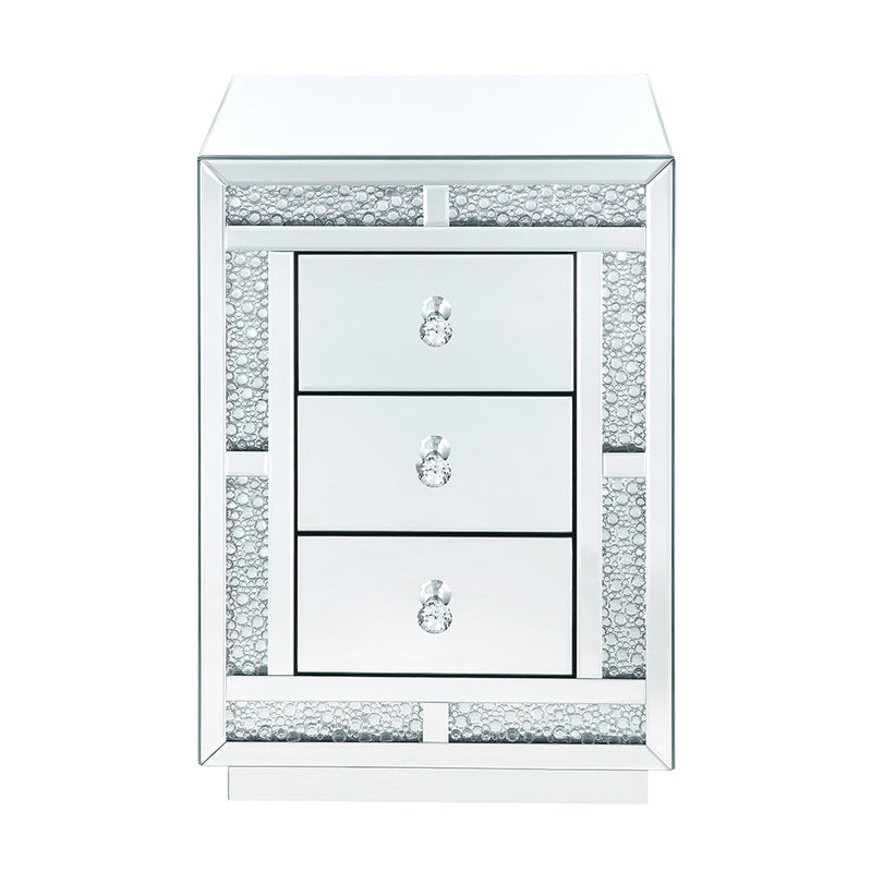 Mallika Accent Table - 97653