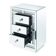 Mallika Accent Table - 97653
