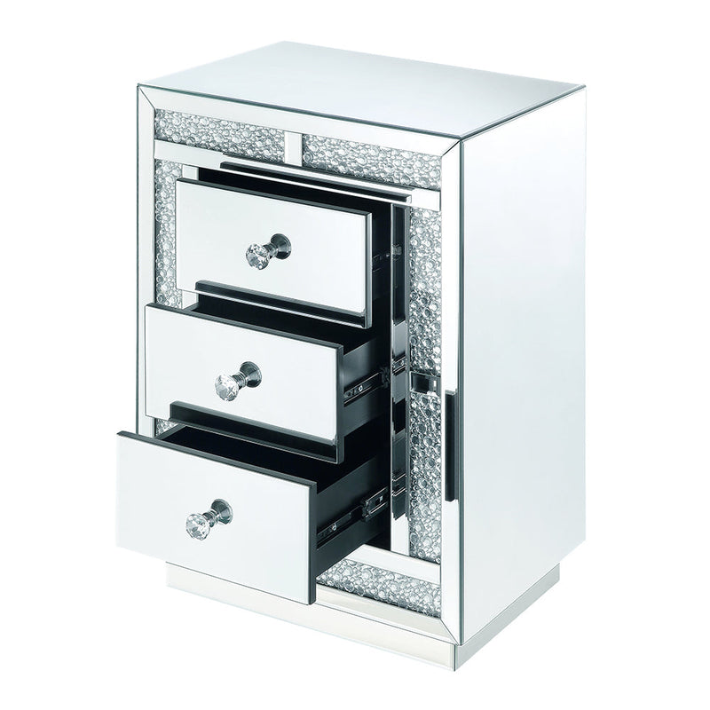 Mallika Accent Table - 97653