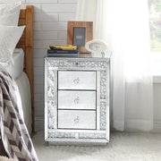 Mallika Accent Table - 97653