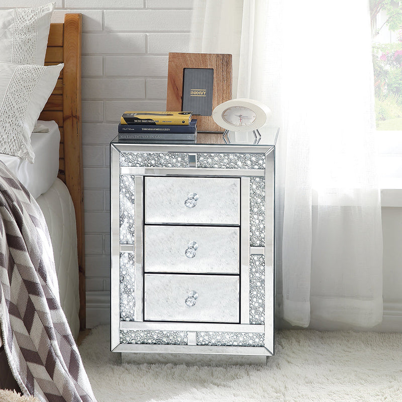 Mallika Accent Table - 97653