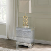 Mallika End Table - 87912