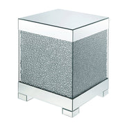 Mallika End Table - 87912