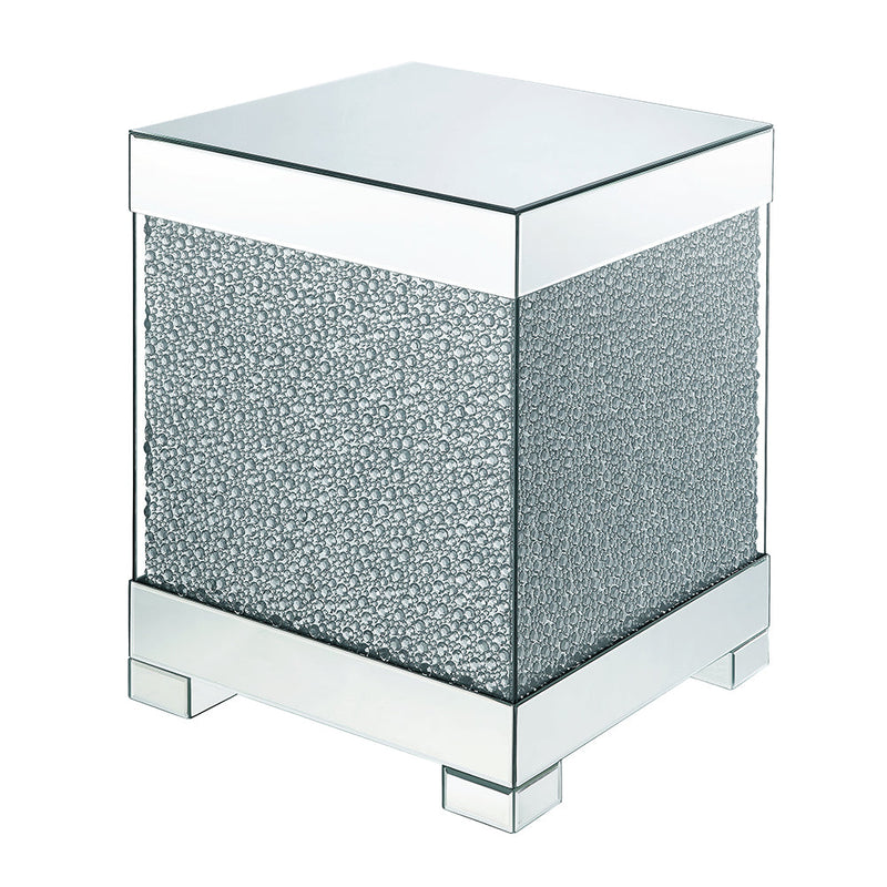 Mallika End Table - 87912