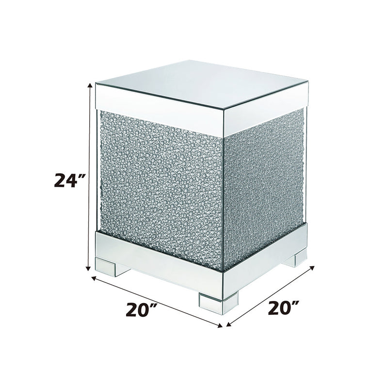 Mallika End Table - 87912