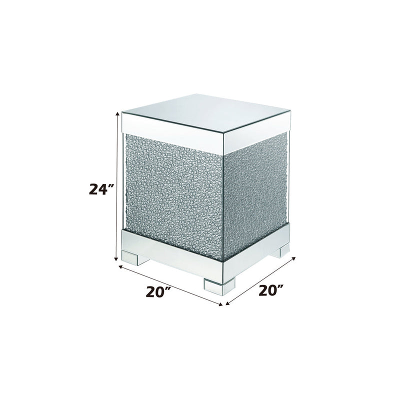 Mallika End Table - 87912