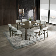 Mallin Dining Table - DN03655