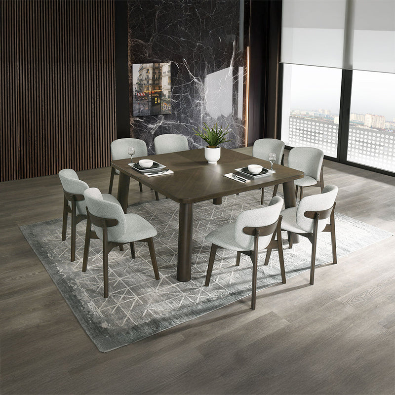 Mallin Dining Table - DN03655