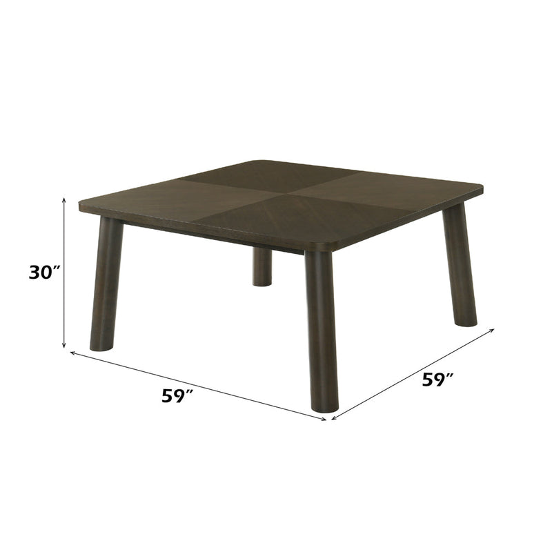 Mallin Dining Table - DN03655