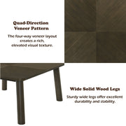 Mallin Dining Table - DN03655