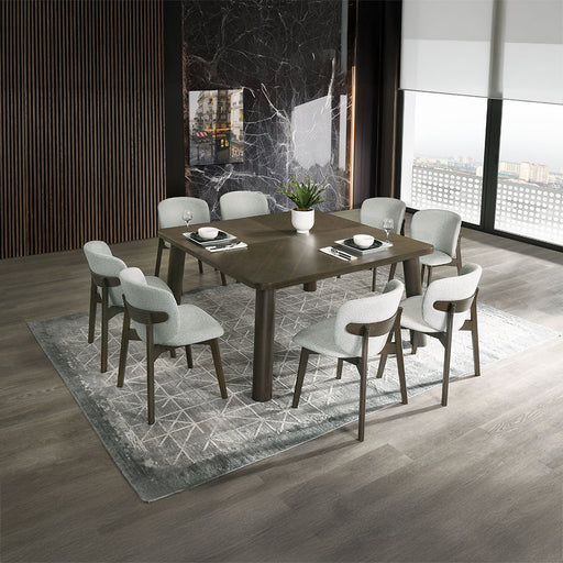 Mallin Side Chair (Set-2) - DN03656