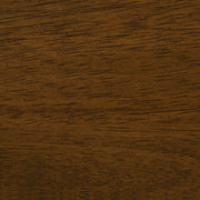 Malone 5-piece Rectangular Dining Table Set Dark Walnut - 105351-S5