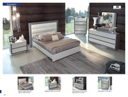 Mangano Bed Queen - DMV FurnitureQueen Bed