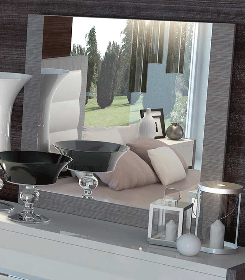 Mangano Mirror - i38021 - DMV Furniture