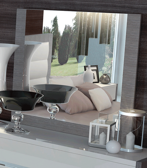 Mangano Mirror - i38021 - DMV Furniture