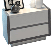 Mangano Nightstand - i26046 - DMV Furniture