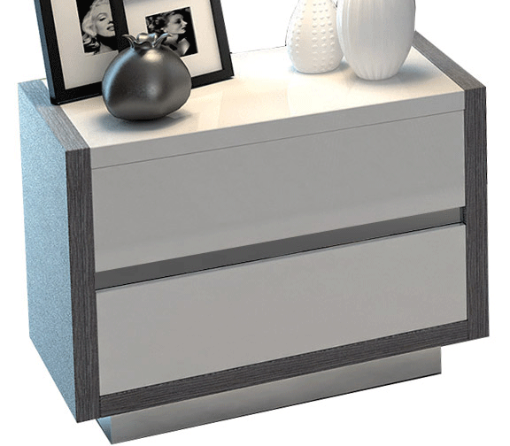 Mangano Nightstand - i26046 - DMV Furniture