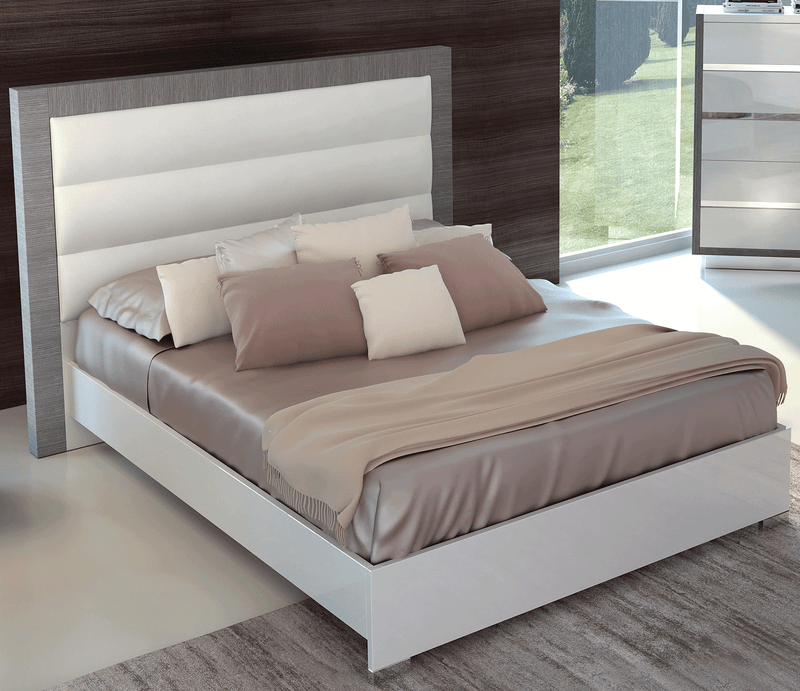Mangano QS Bed - i28063