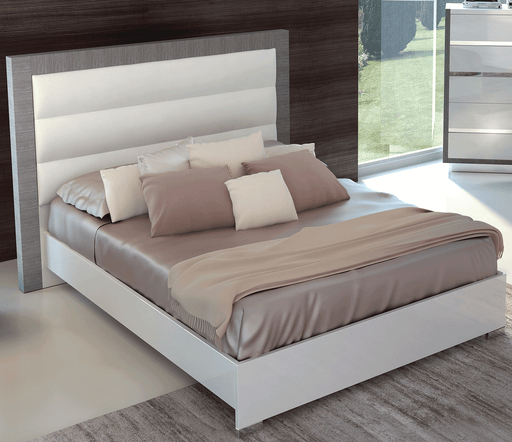 Mangano QS Bed - i28063