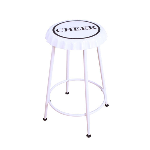 Mant Stool (Set-2) - 72702