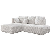 Manya Sectional Sofa - LV04260