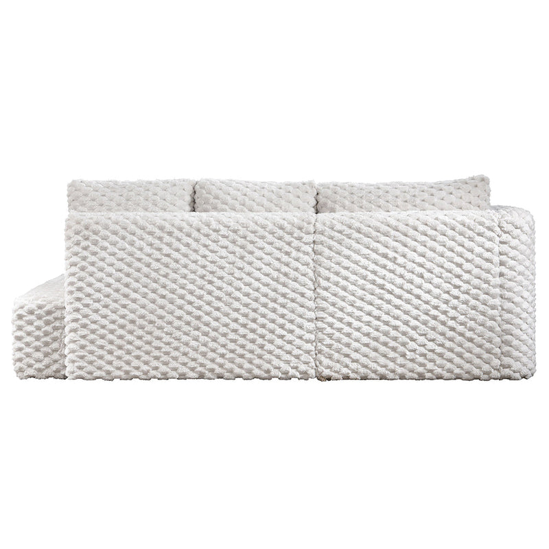 Manya Sectional Sofa - LV04260