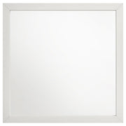 Marceline 4-piece Full Bedroom Set White - 222931F-S4