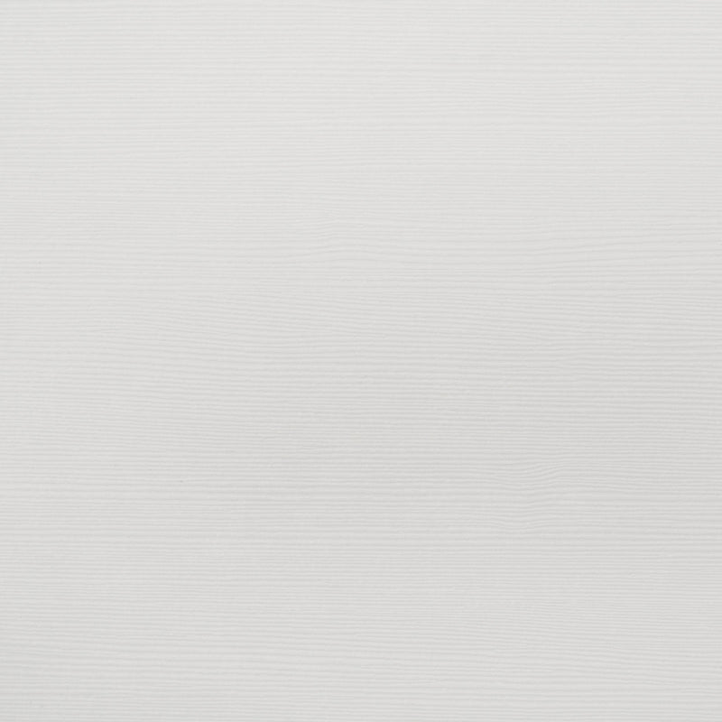 Marceline Wood Queen LED Panel Bed White - 222931Q