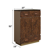 Marcelino Chest - BD20036