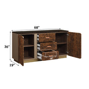 Marcelino Dresser - BD20035
