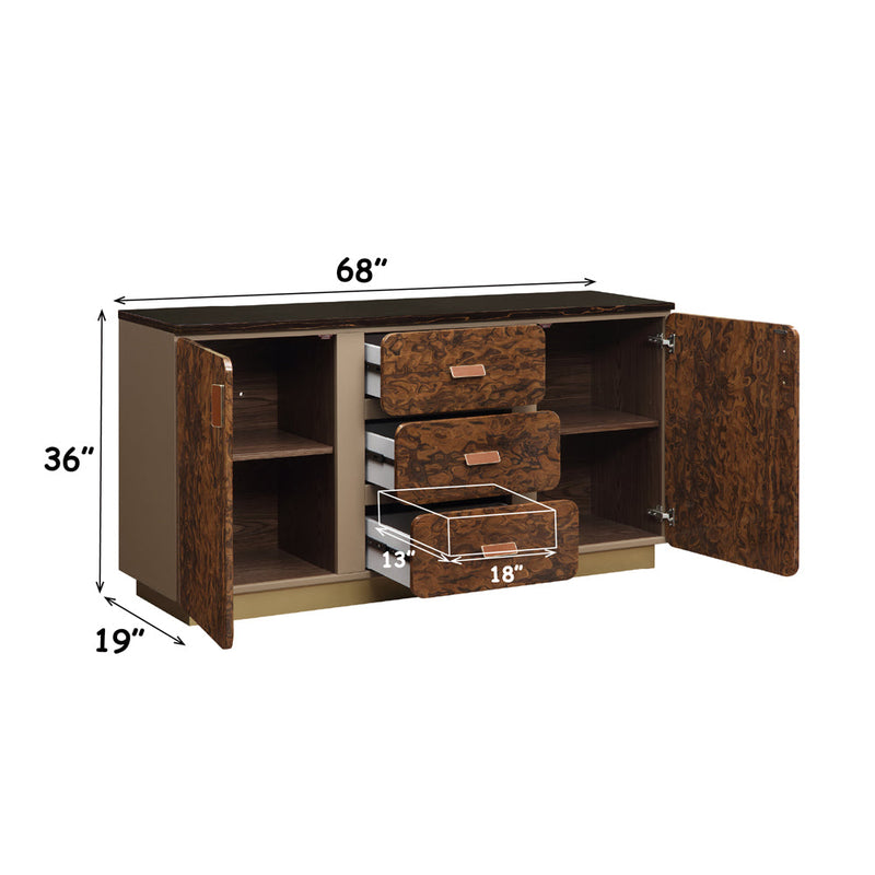Marcelino Dresser - BD20035