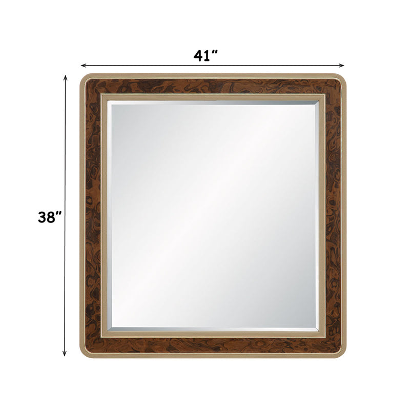 Marcelino Mirror - BD20034