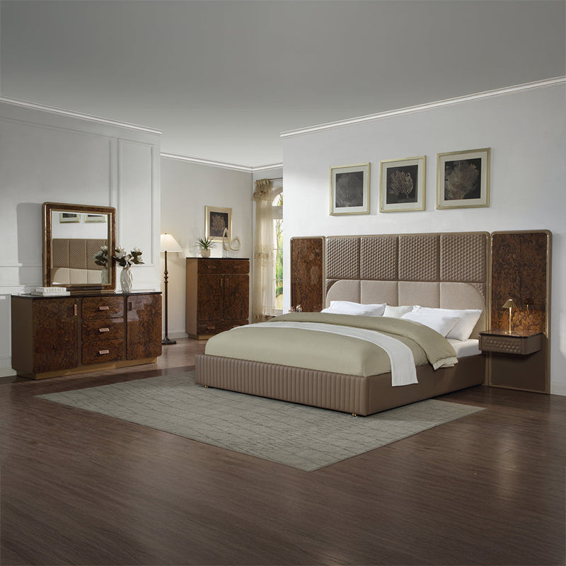 Marcelino Mirror - BD20034