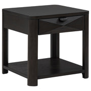 Marcelo 3-piece Coffee Table Set with Storage Coffee - 736068-S3