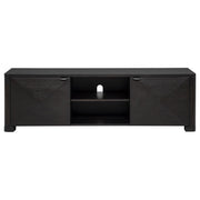 Marcelo 71-inch TV Stand Media Console Coffee - 736063