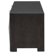 Marcelo 71-inch TV Stand Media Console Coffee - 736063