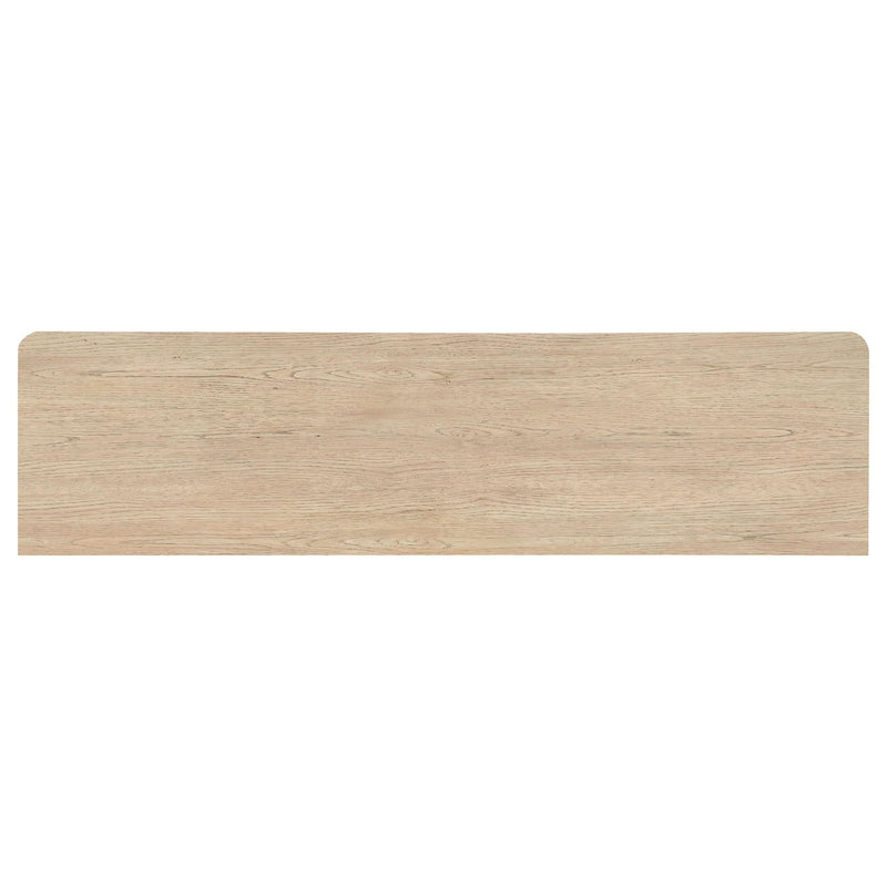Marcelo 71-inch TV Stand Media Console Light Elm - 736053