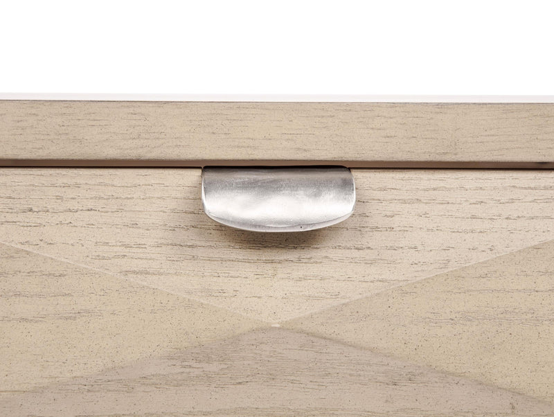 Marcelo 71-inch TV Stand Media Console Light Elm - 736053